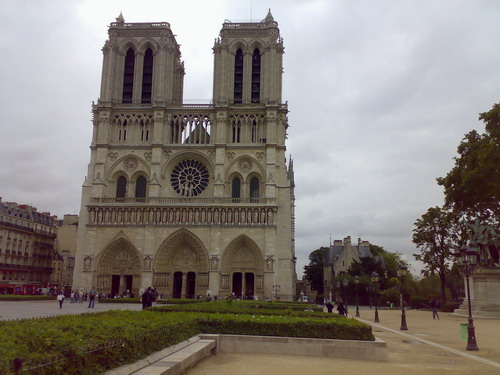 Notre Dame