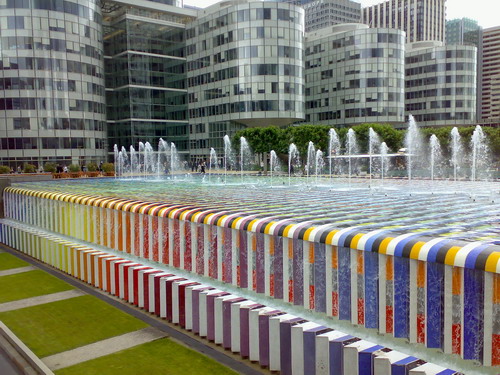 La Defense