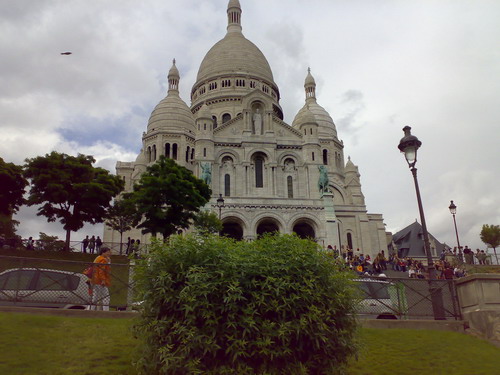 Sacre Coeur