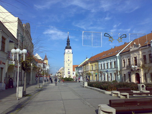 Hlavn ulica, 10:54, 17.11.2007