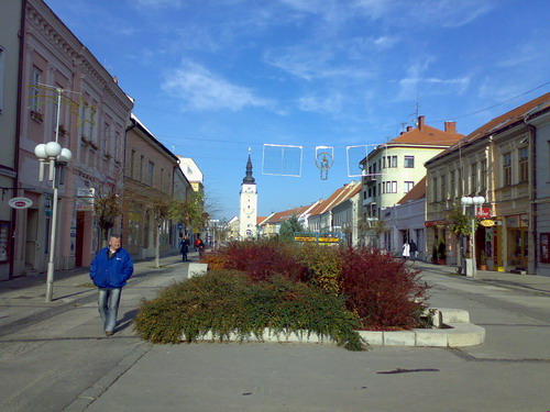 Hlavn ulica, 10:55, 17.11.2007